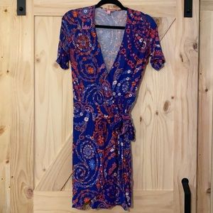 Lilly Pulitzer Dress Medium